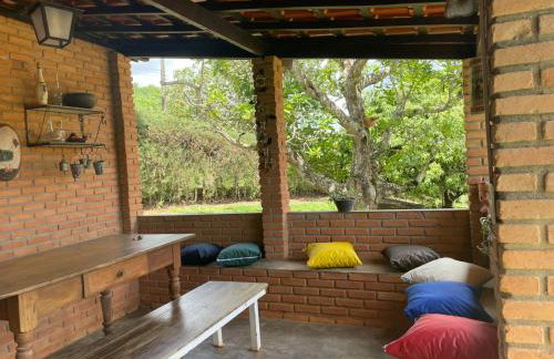 Chácara em Ibiúna com piscina - Jardim de Gaia - Foto 17