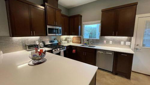 Modern Home In North-central Austin - Foto 4