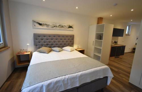 Ferienapartments Volkach - Foto 44