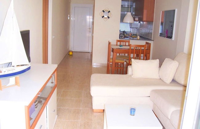 Cala Llobeta 1ºE - Foto 2