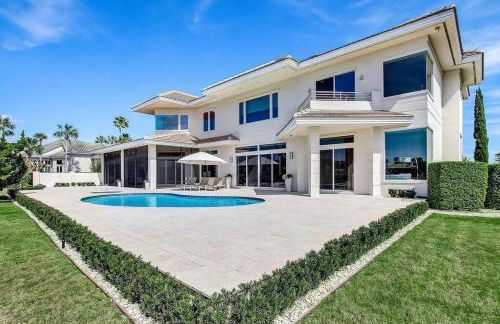 Be A Nomad l Contemporary Palace - Foto 28