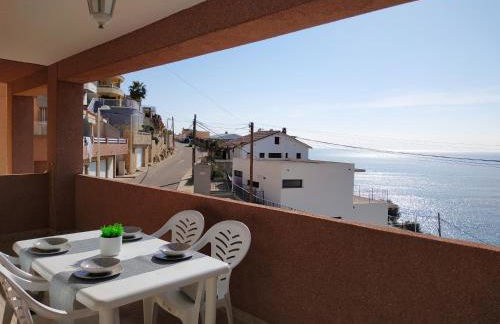 Nautic Vista Mar Orangecosta - Foto 13