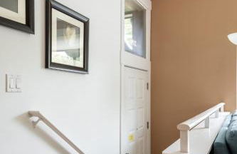 The Townhouse in the Heart of the City - Foto 14