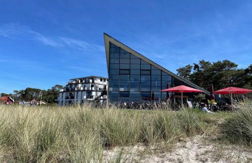 Ein-Steinwurf-zum-Ostseestrand-Ferienwohnung-Martha-mit-Terrasse - Foto 41