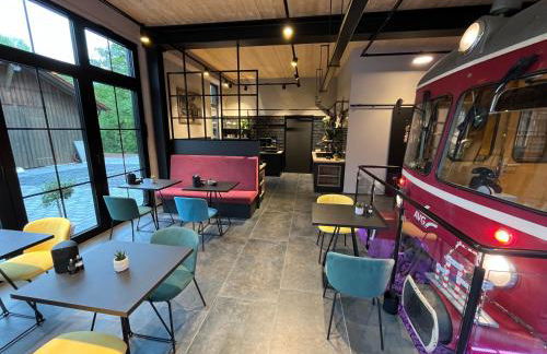 Ferienbahnhof Reichenbach - Foto 31