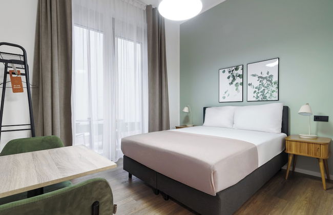 Limehome Berlin Sybelstraße - Foto 27