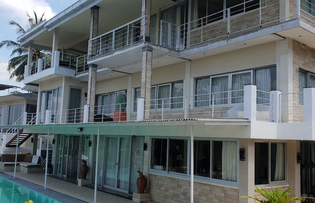 Villa Hati Indah - Foto 54