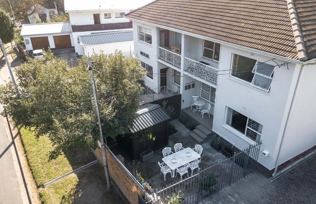 Avemore Vredehof No 1- with backup power - Foto 30