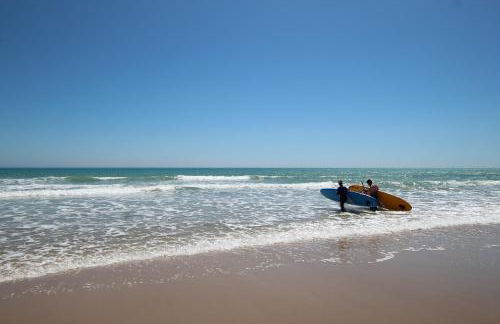 Apartamento con piscina Los Leandros - Foto 32