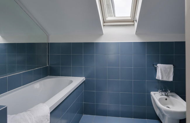 Villa Liberty Albisola 6 2 Emma Villas - Photo 25