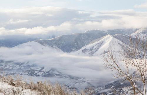 Casa Ronderos - Las Casas del Oso - Foto 36