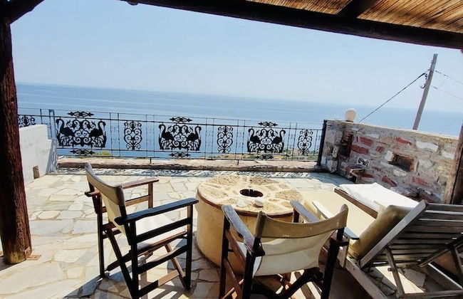 Castlerizaraki - Foto 1