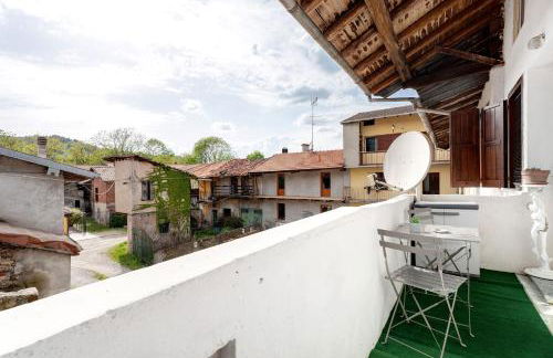 Casa Perry - Lago Maggiore - Foto 19