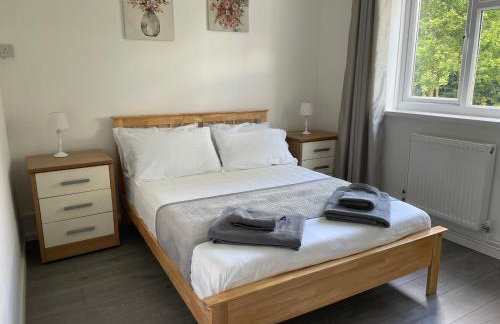 Oxford, 2 Bedroom Private Flat with Parking - Foto 7