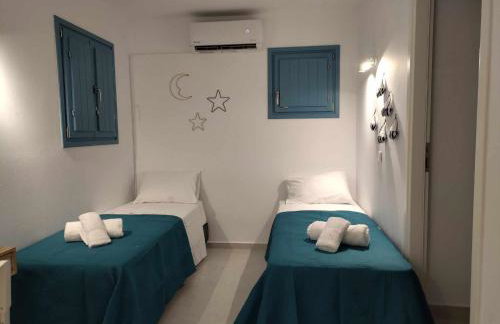 E & I Lefkes Studio Paros - Photo 7