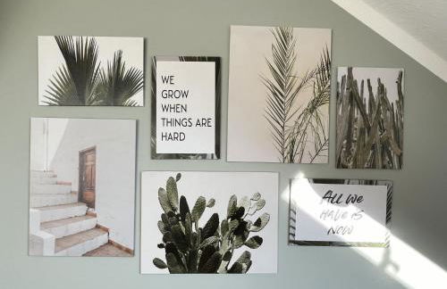 Apartment Haus an der Sonne by Interhome - Foto 10