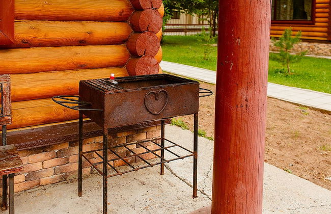 Cottage Hotel Stepanovo - Photo 21