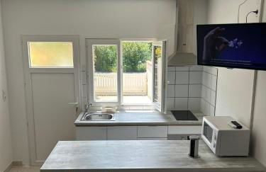 Studio indépendant 17m2 - Photo 1