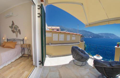 Villa Apoplous with pool - Photo 23