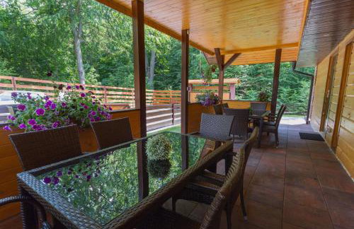 Zagroda Nad Kotelnią - Foto 56