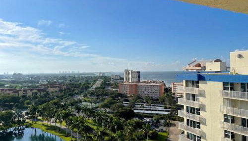 Fort Myers Beach Penthouse Condo - Foto 4