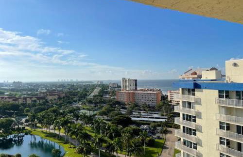 Fort Myers Beach Penthouse Condo - Foto 4