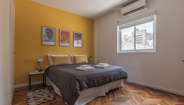 FLIPHAUS Esmeralda 900 - Foto 4, Habitación