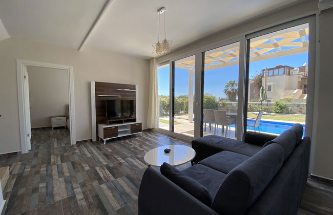 Petrum Sunset - Foto 12