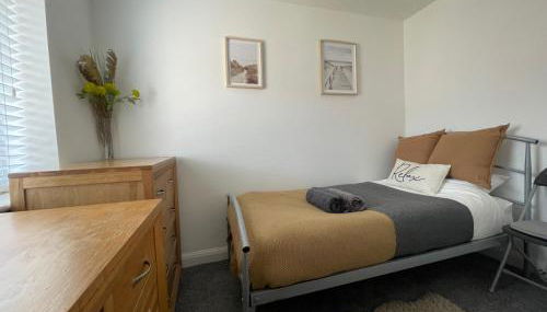 Barry Waterfront Stays - ENTIRE 3 BED PROPERTY - Foto 4