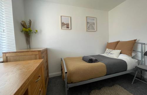 Barry Waterfront Stays - ENTIRE 3 BED PROPERTY - Foto 4