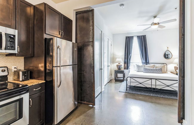 Centennial Park Condo Near Broadway Sleeps 4 - Foto 3