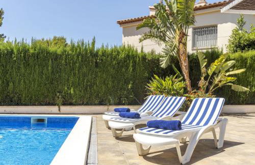 Villa Mar by Interhome - Photo 19