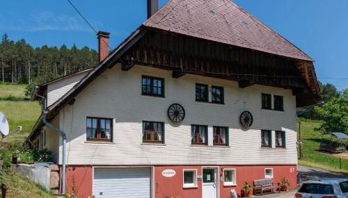 Hinterhauensteinhof - Foto 3