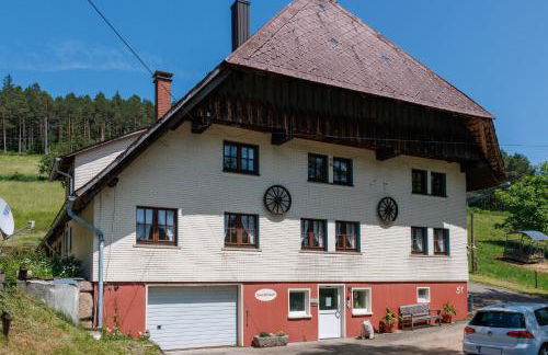 Hinterhauensteinhof - Foto 3