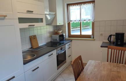 Ferienwohnung Josi - Foto 6