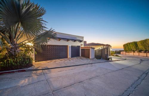 Stunning Ocean-View Villa, Walking to La Jolla Cove - Foto 44