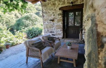 Mesavlia Traditional Stone House - Photo 27
