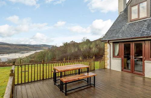 The Big Hoose - Foto 1