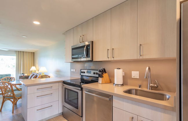 Castle Napili Surf Beach Resort - Foto 44