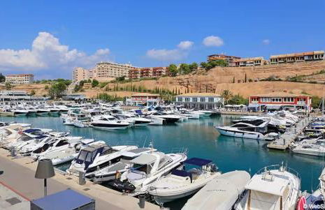 Villa Tesoro, Port Adriano, Sunny South West, Close to Beach, Large Pool, Tennis Court - Foto 61