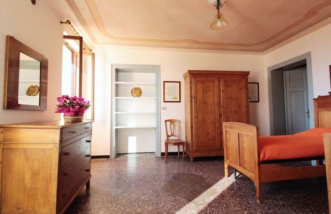 Apartment in Valbelluna With Pool & Dolomites View - Foto 5