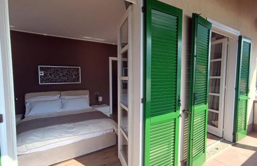 Maison Sophie Lake Como Vista Panoramica AC - Foto 50