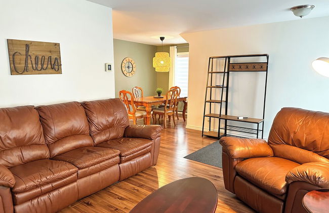 Condos du Mont-Trinité - Photo 12