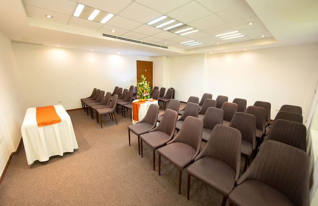 Ambiance Suites Cancun - Photo 65