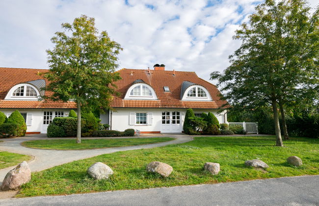 Achterwasser App. 5 - Foto 25