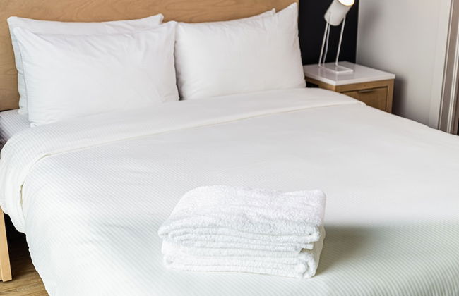 WERFY Luxury Apart-Hotel - Foto 30