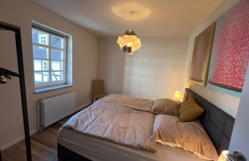 Ferienwohnung Burgsitz - Foto 23