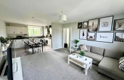 ClydeBank Brand new 3BDR Home, Glasgow - Foto 1