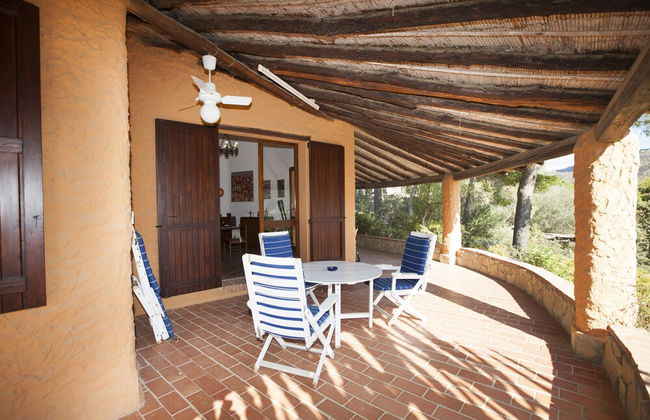 Villa Lina - Foto 33