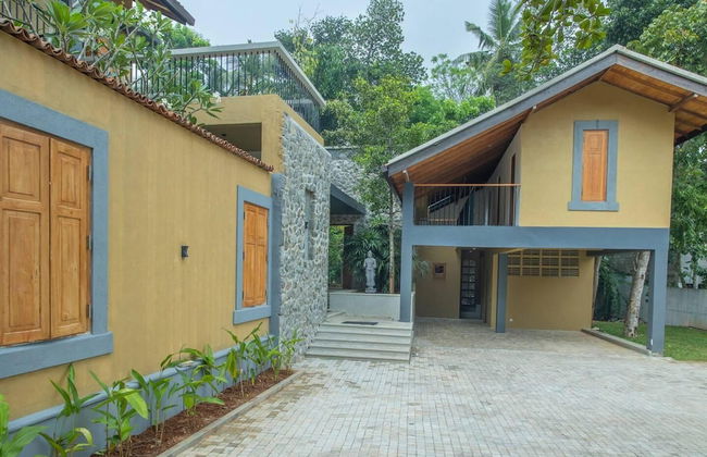 Villa Ananta - 2 Bedrooms With Pool - Photo 28